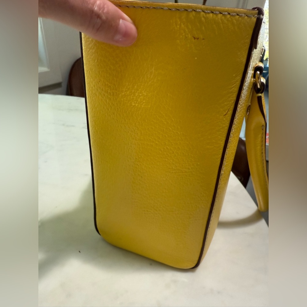 Kate Spade Quinn Tarrytown Bag - Picture 11 of 12